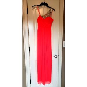 City Studio Formal Dress